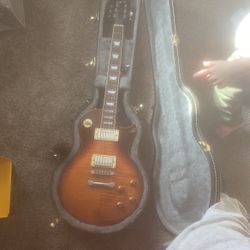 Guitar