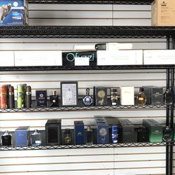 Wholesale Fragrances For Sale