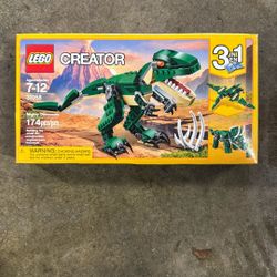Lego Creator