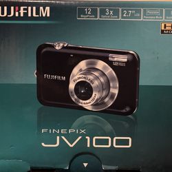 Fuhifilm JV100