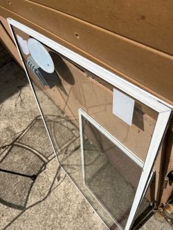 Tire and glass windows FREE