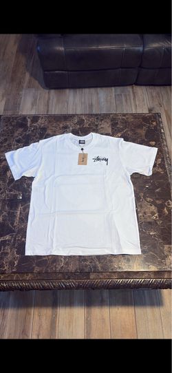 Stussy Tee Size Medium