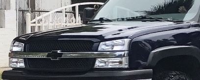 Chevy Hood & Grill