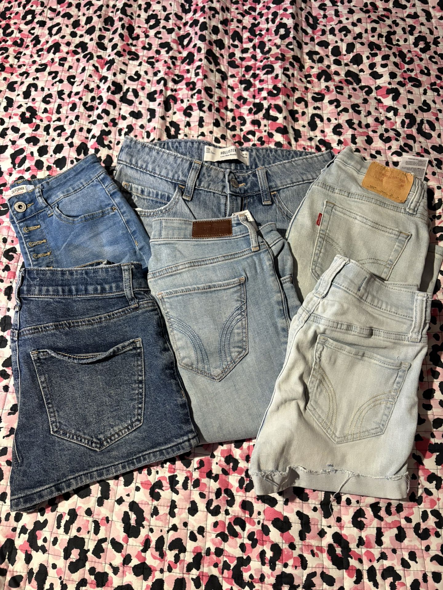  Girls Clothing Bundle!