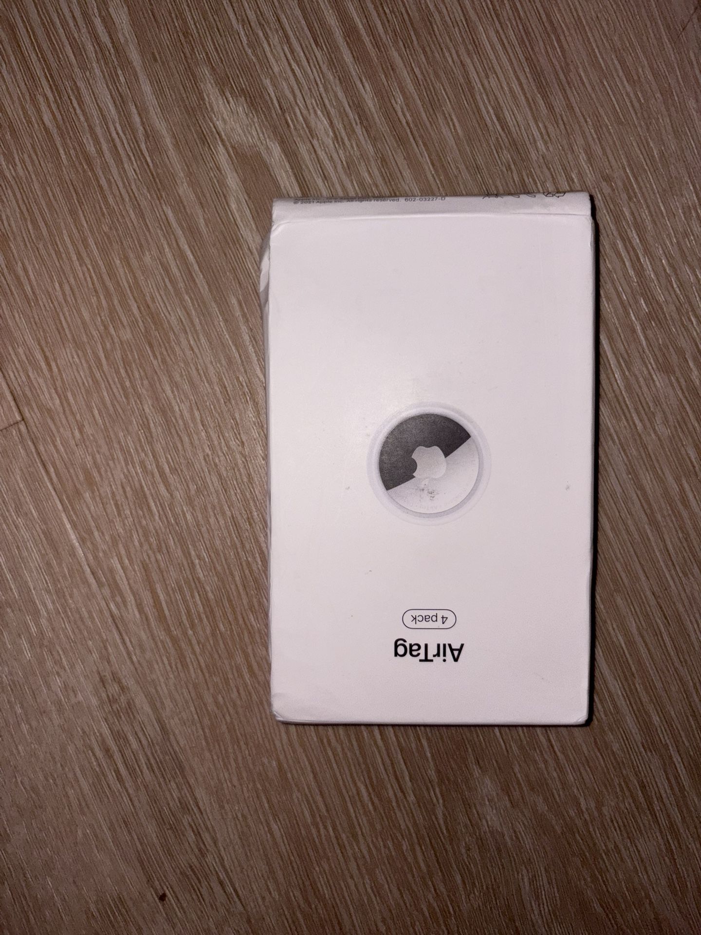 Apple Air Tag (5 Pack)
