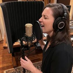 Daily Microphone Rental (U87, Tube Mic, AKG, Shure)