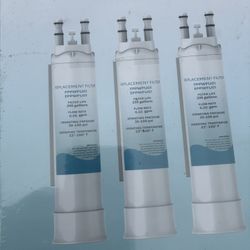 Frigidaire Flitter Replacement 