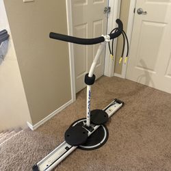 Leg Magic Machine Slim Body Female Pelvic Floor Muscle Fitness Equipment Muscle Repair Strengthening Training