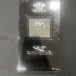 Creed Cologne