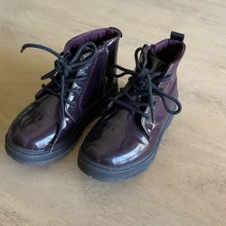 Zara Kids Boots