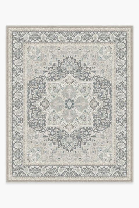 Ruggable : Hendesi Heriz Abalone Rug