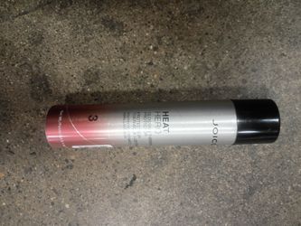 Heat Hair protector and glosser