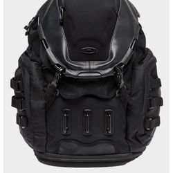 Brand New Oakley Kitchen Sink Backpack With Tags