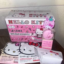 Hello Kitty Bundle 