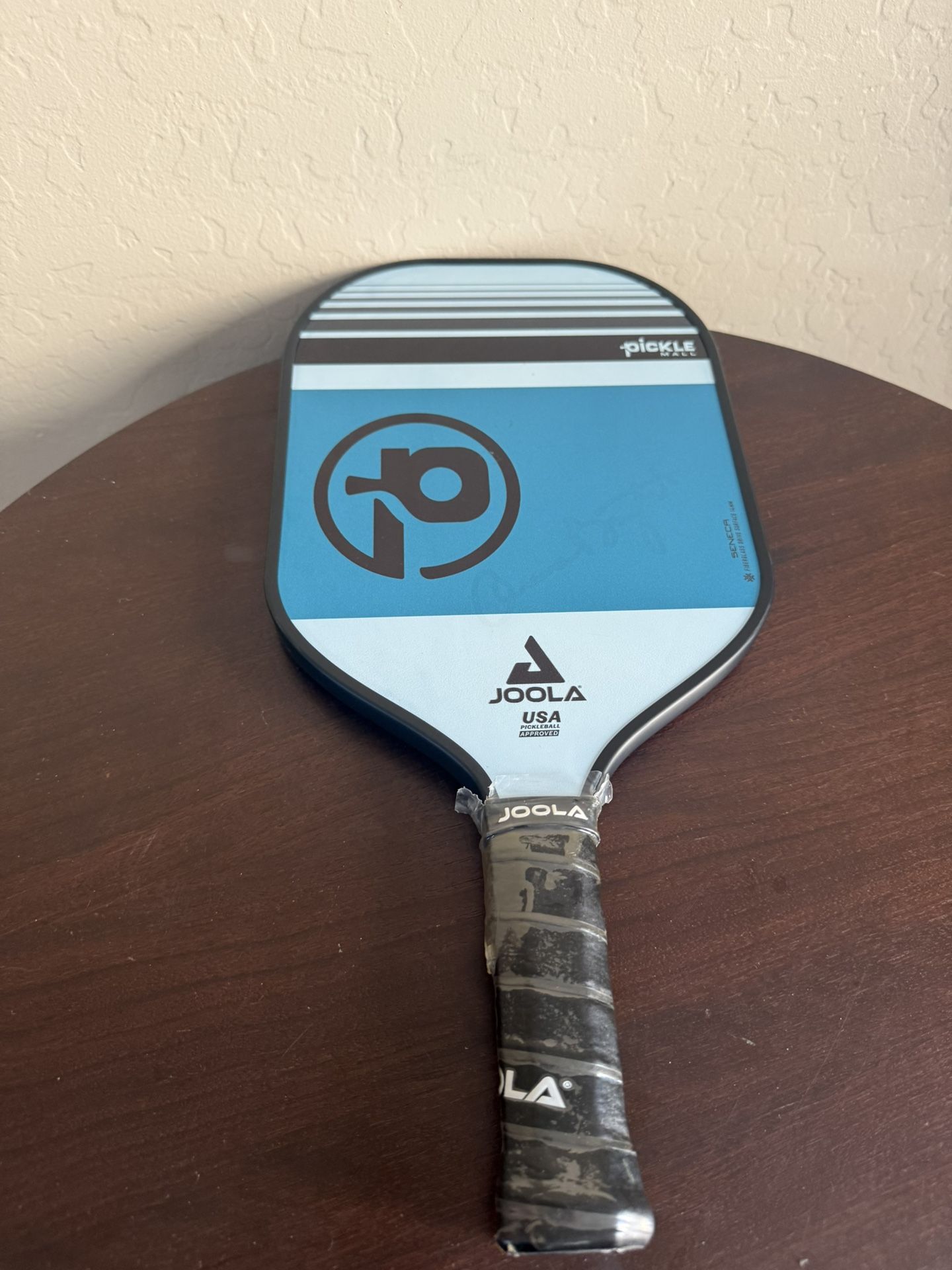 Joola Ben Johns Seneca 16mm Pickleball Paddle