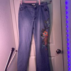 Woman Jeans 