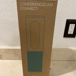 Logitech ConferenceCam Connect 