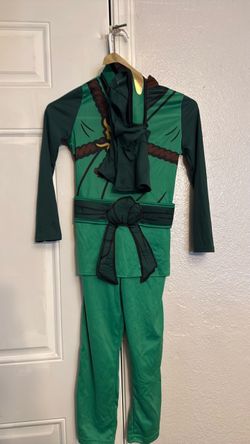 Ninjago size 4-6