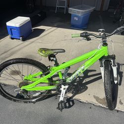 Kids Bike