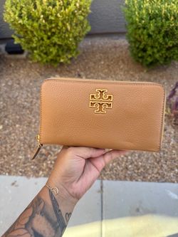 Tory Burch Wallet