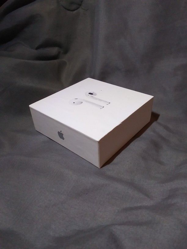Apple Airpods