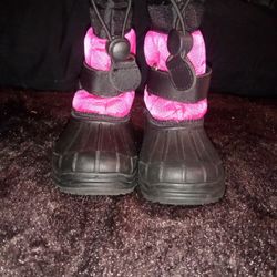 Snowkicks Snow Boots