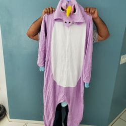 Unicorn Onesie