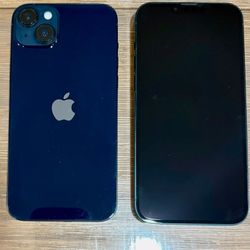 Apple iPhone 14 Plus – 128GB 