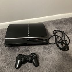 PlayStation 3 Backwards Compatible with Controller