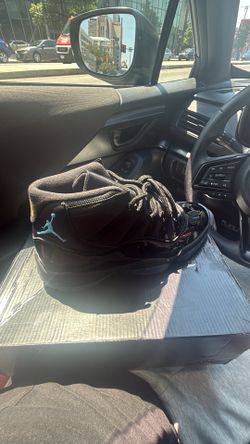 Jordan 11 gammas