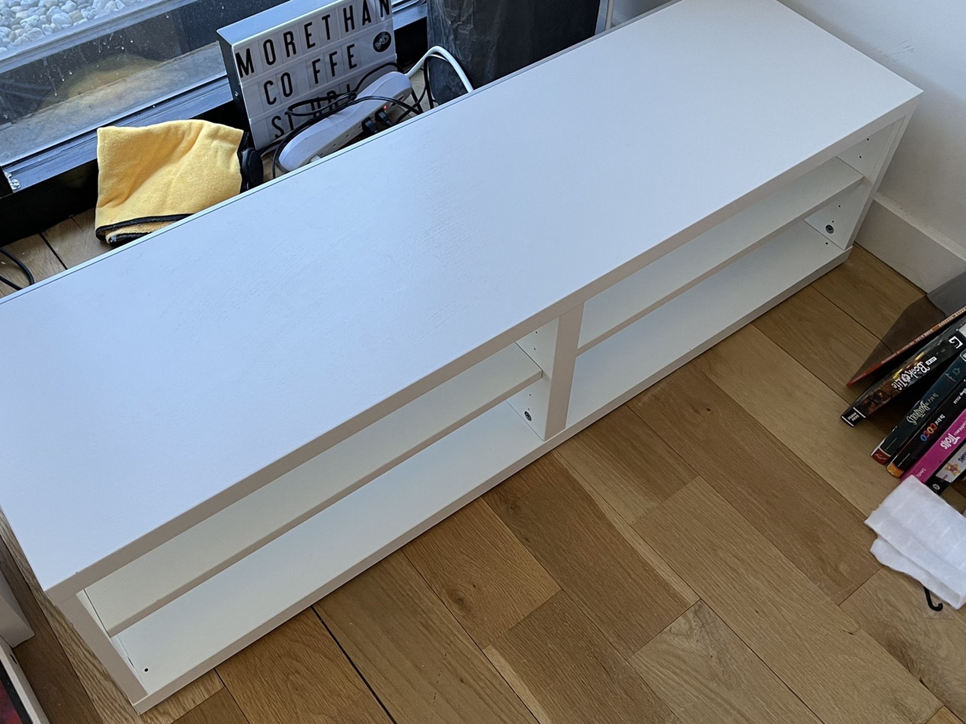 IKEA BESTA TV STAND