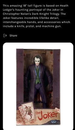 Very Rare Joker