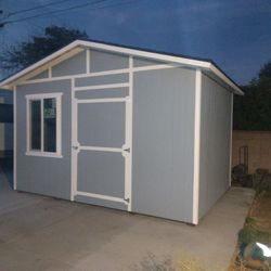 Casita Multipurpose Storage Studio/ Room For Sale