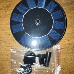 Solar Pump