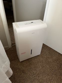 Dehumidifier 35 pint