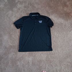 UW Mens Polo XL