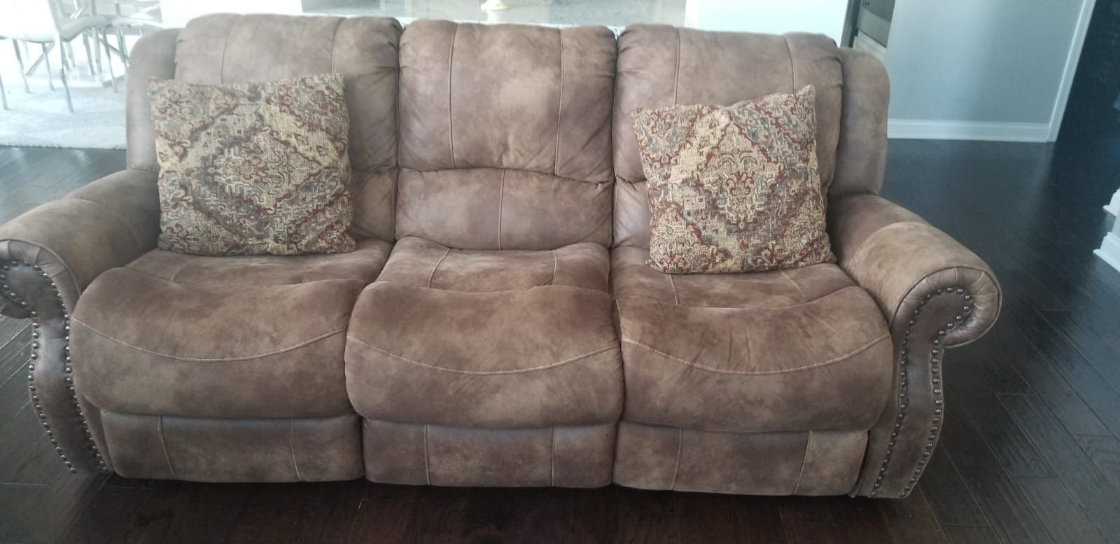 Sofa Set