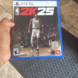 Nba 2k25 