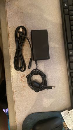 Dell Laptop Power Supply 