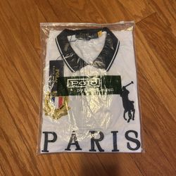 Paris Polo