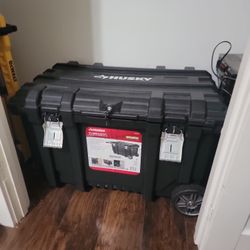 Tool Box
