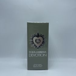 Dolce Gabbana devotion