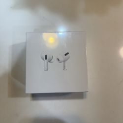 Airpods pro 