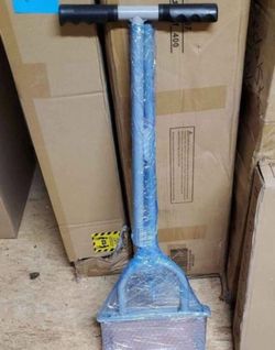 LAWN AERATOR