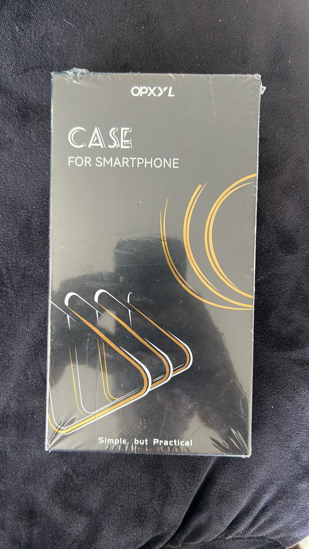 Got a bunch of brand new OPXYL phone cases – never used 🔒📦 ✅ 5x for iPhone 13 Pro Max ✅ 3x for iPhone 12 Pro Max ✅ 1x for iPhone 6
