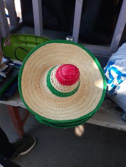 Mexican Party
