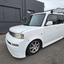 2006 Scion xB