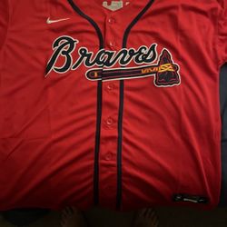 MLB Jersey