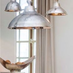 Hanging Lamps