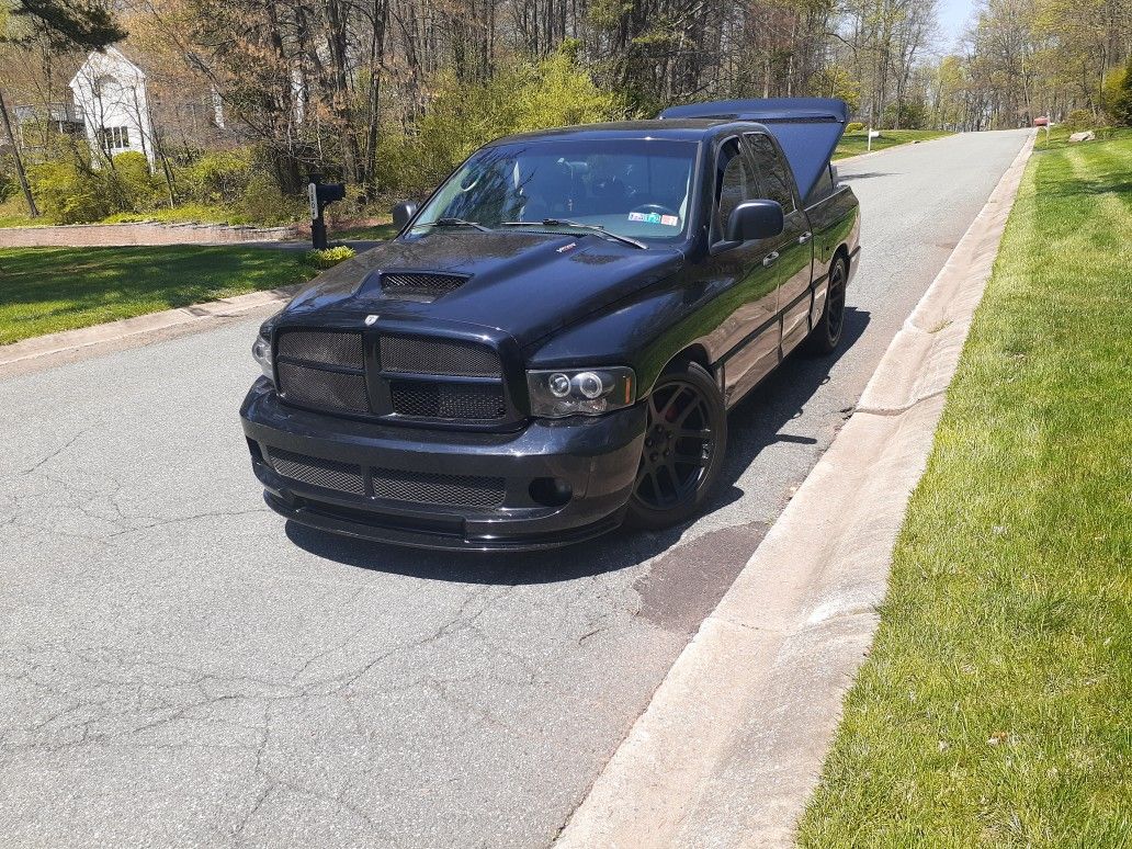 2005 Dodge Ram 1500